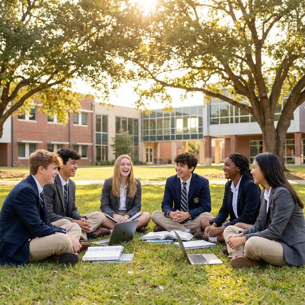 Campus Life