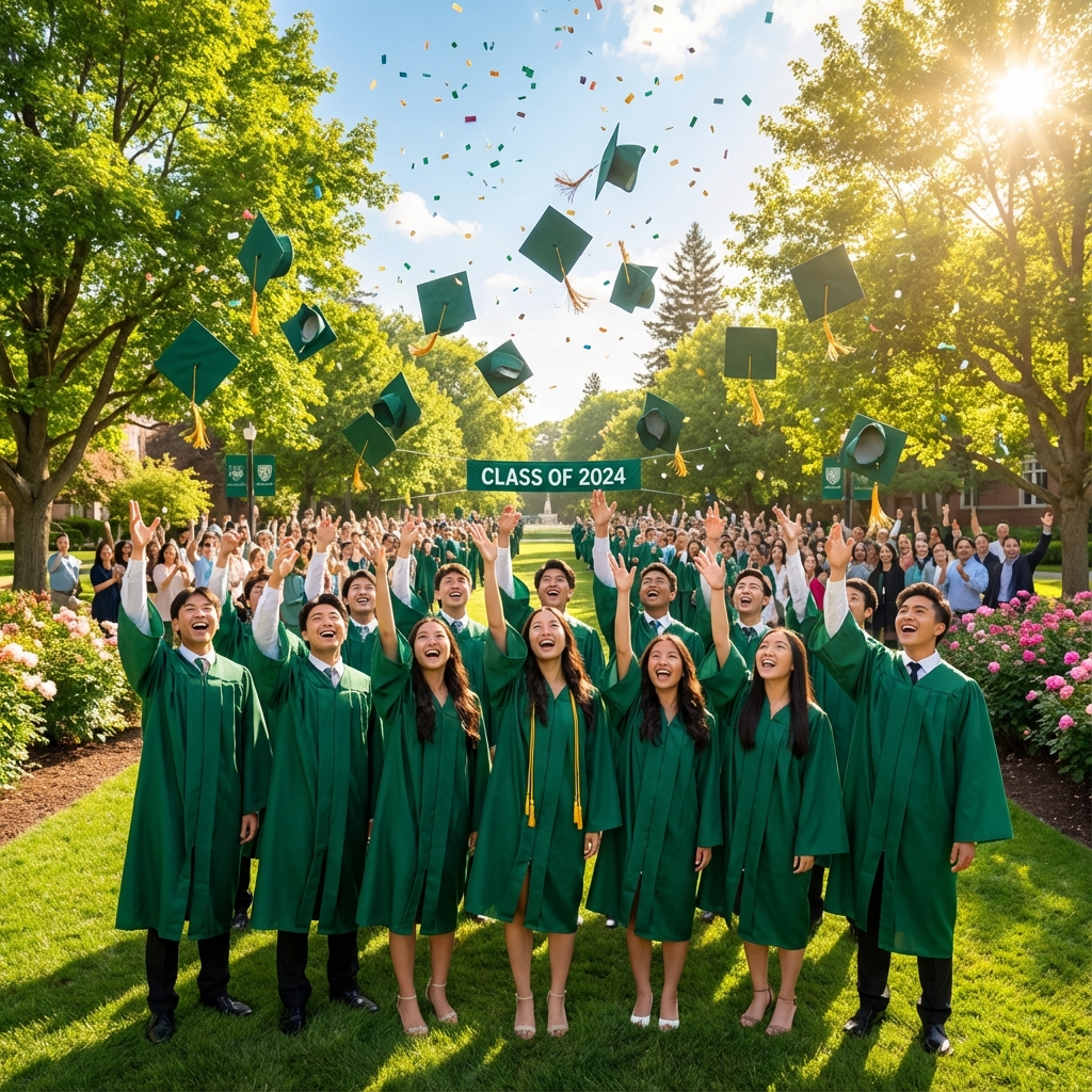 DCH Students